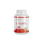 VitaSanum®- L-Lysin 1000 mg 100 Kapseln