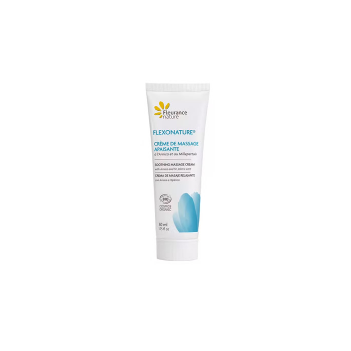 Fleurance Nature FLEXONATURE® BIO-ARNIKA-CREME Fleurance Nature FLEXONATURE® BIO-ARNIKA-CREME