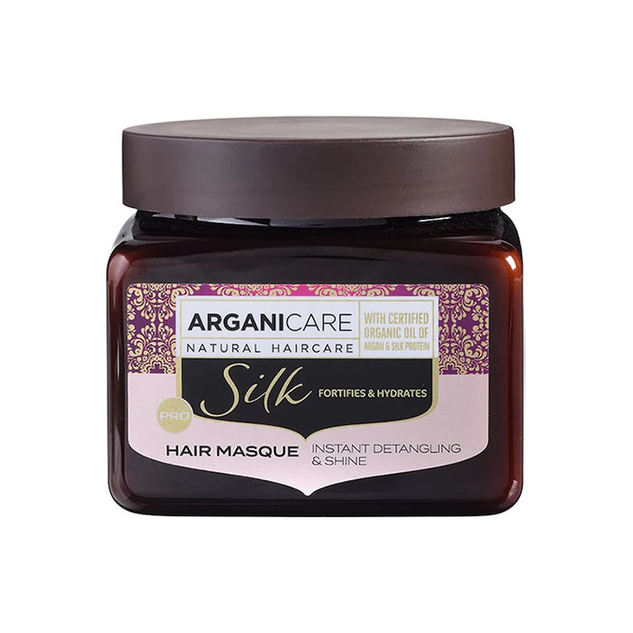 maske silk