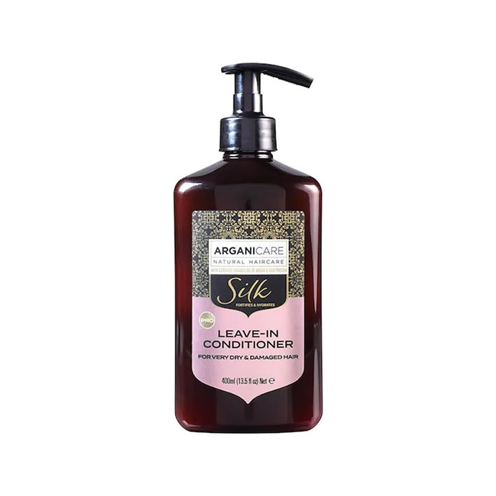 silk conditioner