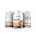 VitaSanum®- Nelkenpulver – 500 mg – 100 Kapseln