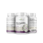 VitaSanum® - Mönchspfeffer (Vitex agnus-castus) 400 mg 120 Kapseln