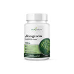 VitaSanum® - Jiaogulan Gynostemma (Gynostemma pentaphyllum) 500 mg 60 Kapseln