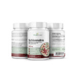 VitaSanum® - Schisandra chinensis (Chinesischer Limonenbaum) 500 mg 90 Kapseln