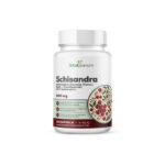 VitaSanum® - Schisandra chinensis (Chinesischer Limonenbaum) 500 mg 90 Kapseln