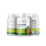 VitaSanum® - Colostrum (Bovine) 400 mg 60 Kapseln