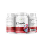 VitaSanum® L-Threonin 2000 mg – 100 Kapseln