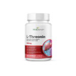 VitaSanum® L-Threonin 2000 mg – 100 Kapseln