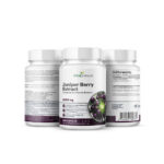 VitaSanum®- Wacholder (Juniperus communis) 500 mg 100 Kapseln