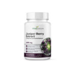 VitaSanum®- Wacholder (Juniperus communis) 500 mg 100 Kapseln