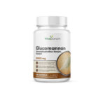 VitaSanum® Glucomannan 2000 mg