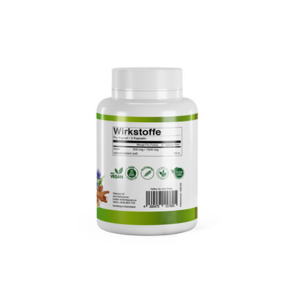 VitaSanum®- Inulin 1500 mg 100 Kapseln