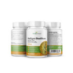 VitaSanum®- Heiliges Basilikum (Holy Basil) (Tulsi) 500 mg 100 Kapseln