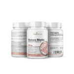 VitaSanum®- Reines Biotin (Vitamin B7) (Vitamin H) 300 mg 100 Kapseln