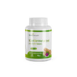 VitaSanum®- Klettenwurzel (Arctium lappa) 1000 mg 100 Kapseln