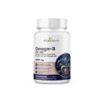 VitaSanum®- Omega 3 D3+K2 1600 mg 90 Kapseln