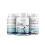 VitaSanum®- L-Theanine + L-Tyrosine 500 mg 90 Kapseln