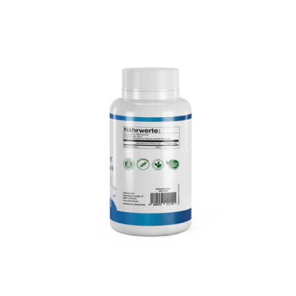 VitaSanum®- Acetyl-DL-Leucin 100 g mit Stevia
