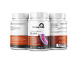 SynaptiQ® R-ALA 300 mg 60 Kapseln