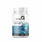 SynaptiQ® NR (Nicotinamid-Ribosid) – Zellenergie & gesunde Alterung