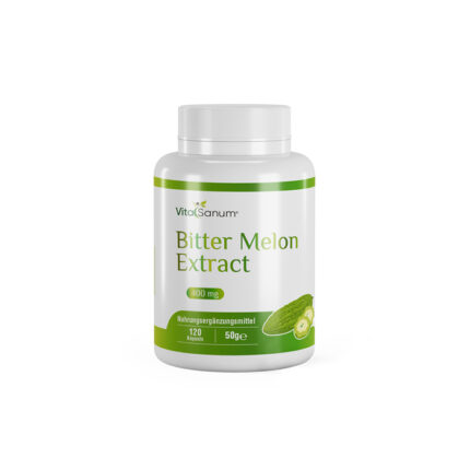 VitaSanum®- Bitter Melon Extract 350 mg