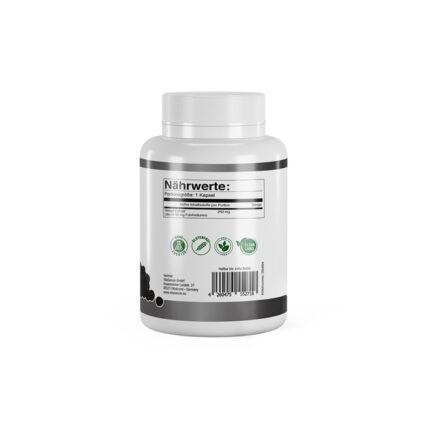 VitaSanum®- Shilajit – Natürliches Harz für Energie & Zellschutz