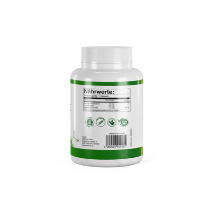 VitaSanum® 5-HTP VEGE – Natürliche Balance für Stimmung & Schlaf