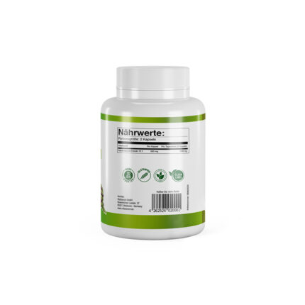 VitaSanum® Kardenwurzel (Dipsacus fullonum)