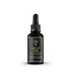 Jinxx® X - CBD-Öl 30 % – Tiefe Entspannung, starke Wirkung