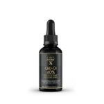 Jinxx®X - CBD-Öl 40 % – Der stille Narr, der stark wirkt