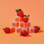 Equilibre - CBD Gummibärchen LIBIDO