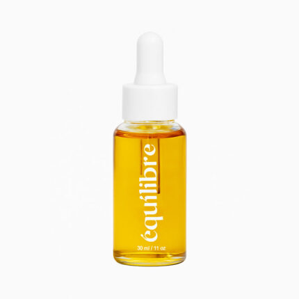 Equilibre - Anti-Stress-Sublingualöl 1500 mg