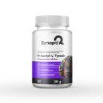 SynaptiQ®- N-Acetyl-L-Tyrosin (NALT) – Stressresistenz & Fokus