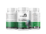 SynaptiQ® - Glutathion (reduced) – Das Master-Antioxidans
