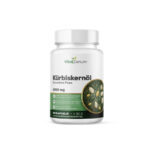 VitaSanum®- Kürbiskernöl (Cucurbita pepo)