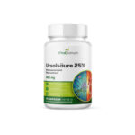 VitaSanum®- Ursolsäure 25 % aus Rosmarinus officinalis